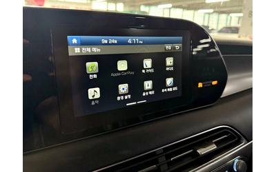 Hyundai Palisade Gasoline 3.8 4WD Exclusive - автомобили, коли, обяви за нови и употребявани 10