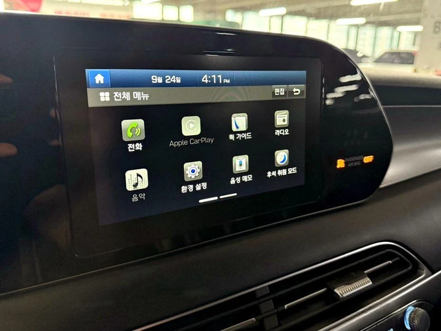 Hyundai Palisade Gasoline 3.8 4WD Exclusive - автомобили, коли, обяви за нови и употребявани 10