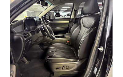Hyundai Palisade Gasoline 3.8 4WD Exclusive - автомобили, коли, обяви за нови и употребявани 6