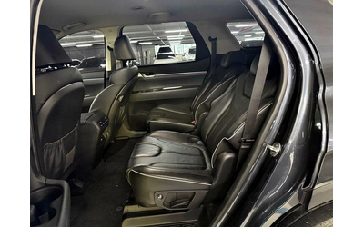 Hyundai Palisade Gasoline 3.8 4WD Exclusive - автомобили, коли, обяви за нови и употребявани 7