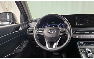 Hyundai Palisade Gasoline 3.8 4WD Prestige - автомобили, коли, обяви за нови и употребявани 12