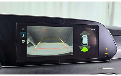 Hyundai Palisade Gasoline 3.8 4WD Prestige - автомобили, коли, обяви за нови и употребявани 14