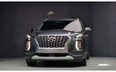 hyundai-palisade - 2