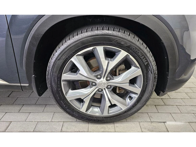 Hyundai Palisade Gasoline 3.8 4WD Prestige - автомобили, коли, обяви за нови и употребявани 4