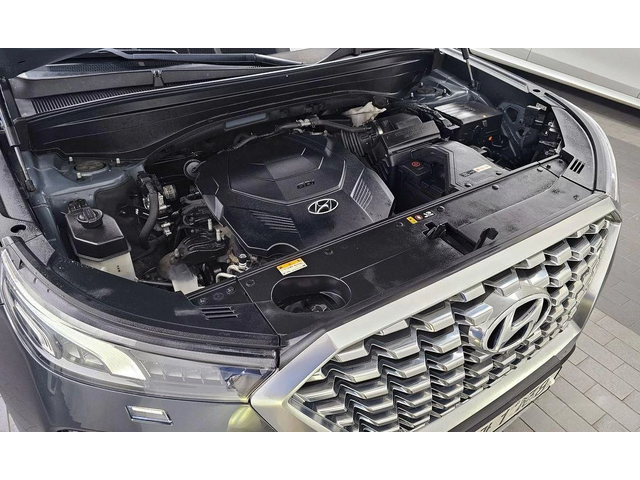 Hyundai Palisade Gasoline 3.8 4WD Prestige - автомобили, коли, обяви за нови и употребявани 5