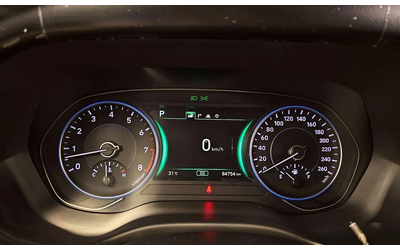 Hyundai Palisade Gasoline 3.8 4WD Prestige - автомобили, коли, обяви за нови и употребявани 7