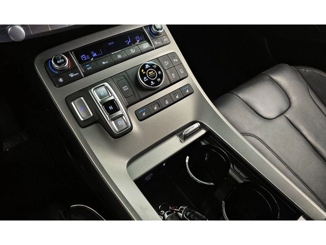 Hyundai Palisade Gasoline 3.8 4WD Prestige - автомобили, коли, обяви за нови и употребявани 8