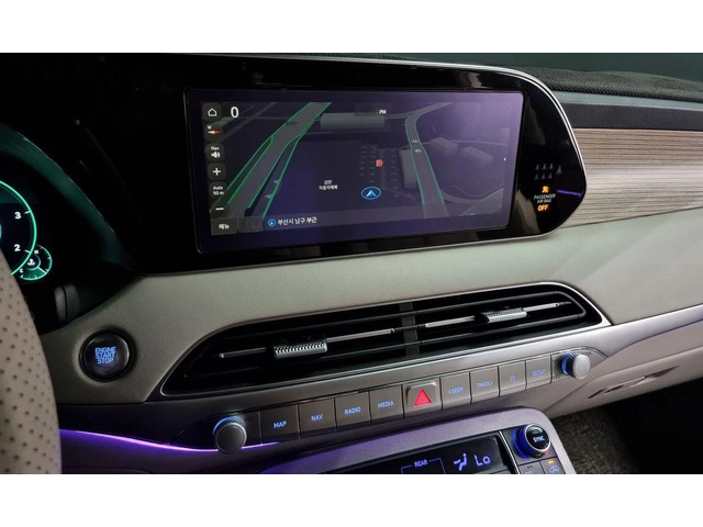 Hyundai Palisade Gasoline 3.8 4WD Prestige - автомобили, коли, обяви за нови и употребявани 13