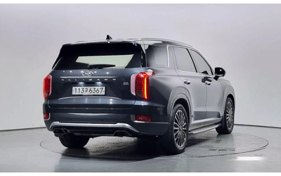 hyundai-palisade - 1