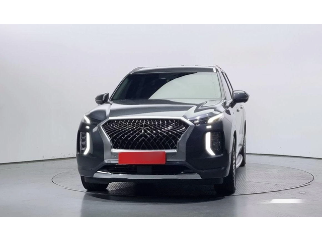 Hyundai Palisade Gasoline 3.8 4WD Prestige - автомобили, коли, обяви за нови и употребявани 2
