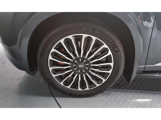 Hyundai Palisade Gasoline 3.8 4WD Prestige - автомобили, коли, обяви за нови и употребявани 4