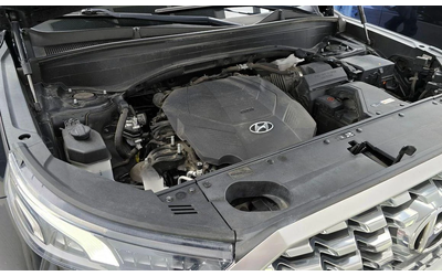 hyundai-palisade - 5