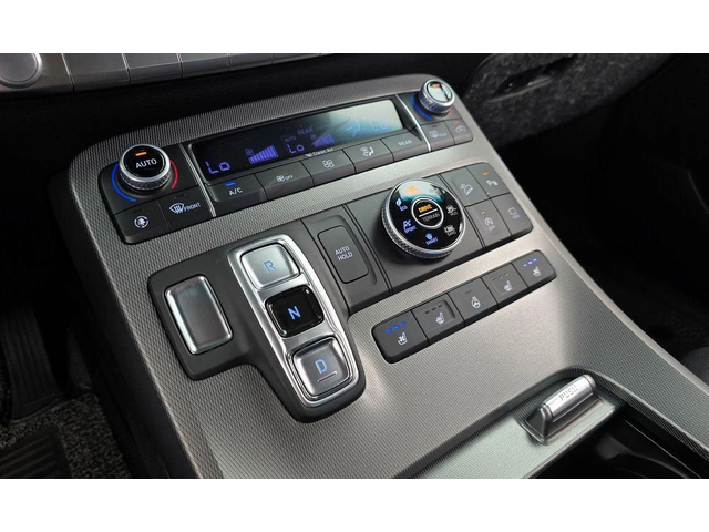 Hyundai Palisade Gasoline 3.8 4WD Prestige - автомобили, коли, обяви за нови и употребявани 8
