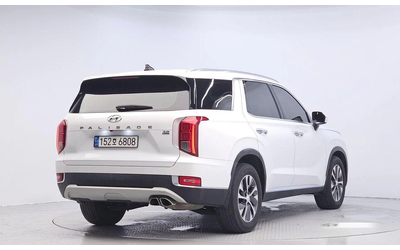 hyundai-palisade - 1