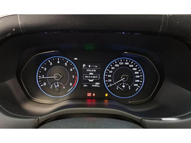 Hyundai Palisade Gasoline 3.8 4WD Exclusive - автомобили, коли, обяви за нови и употребявани 7