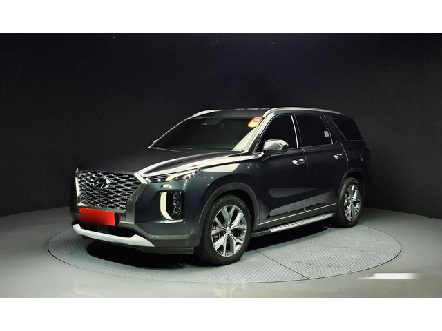 Hyundai Palisade Gasoline 3.8 4WD Prestige - автомобили, коли, обяви за нови и употребявани 0