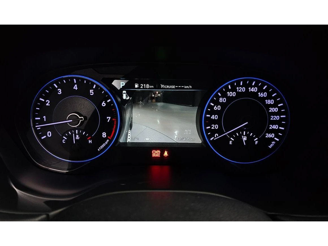 Hyundai Palisade Gasoline 3.8 4WD Prestige - автомобили, коли, обяви за нови и употребявани 7