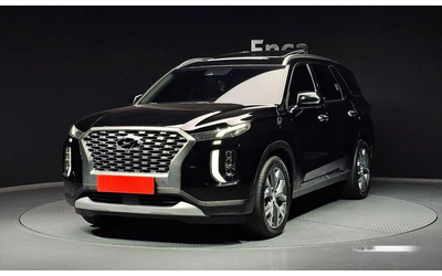 hyundai-palisade - 0