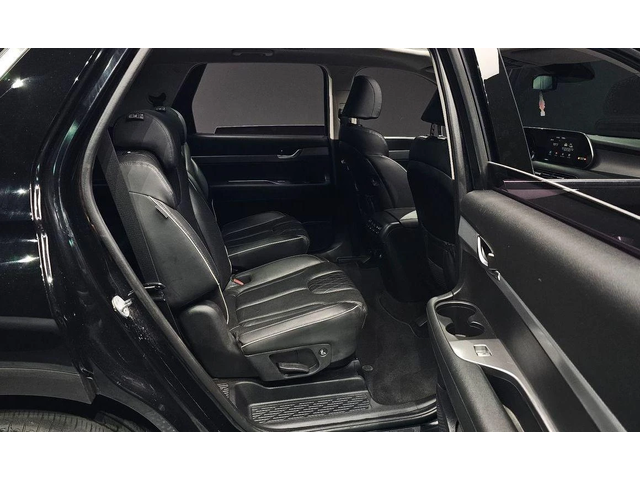 Hyundai Palisade Gasoline 3.8 4WD Exclusive - автомобили, коли, обяви за нови и употребявани 10