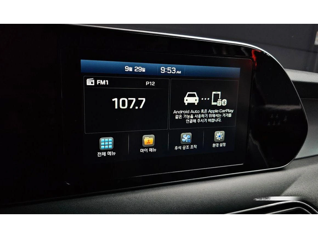 Hyundai Palisade Gasoline 3.8 4WD Exclusive - автомобили, коли, обяви за нови и употребявани 13