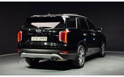 hyundai-palisade - 1