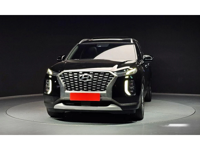 Hyundai Palisade Gasoline 3.8 4WD Exclusive - автомобили, коли, обяви за нови и употребявани 2