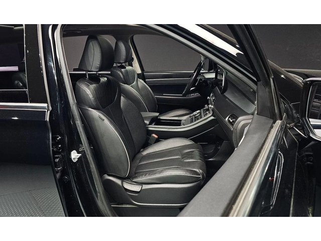 Hyundai Palisade Gasoline 3.8 4WD Exclusive - автомобили, коли, обяви за нови и употребявани 9