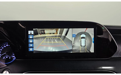 Hyundai Palisade Gasoline 3.8 4WD Prestige - автомобили, коли, обяви за нови и употребявани 13