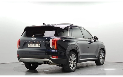hyundai-palisade - 1