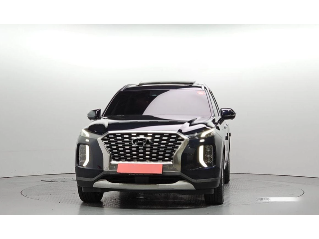 Hyundai Palisade Gasoline 3.8 4WD Prestige - автомобили, коли, обяви за нови и употребявани 2