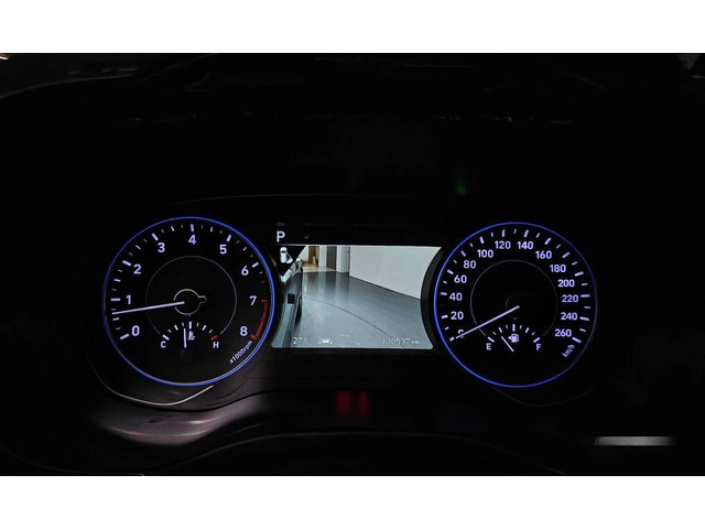 Hyundai Palisade Gasoline 3.8 4WD Prestige - автомобили, коли, обяви за нови и употребявани 7