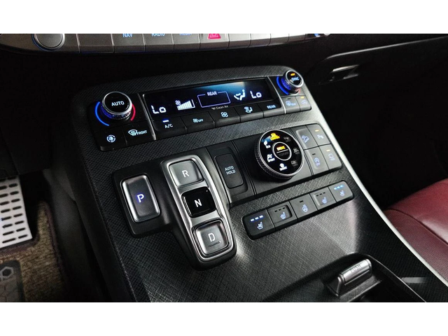 Hyundai Palisade Gasoline 3.8 4WD Prestige - автомобили, коли, обяви за нови и употребявани 8