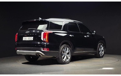 hyundai-palisade - 1