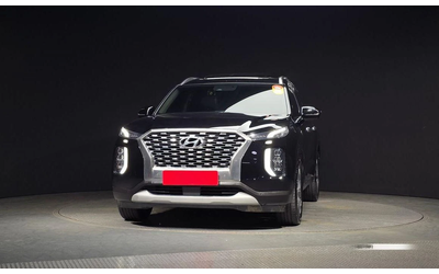 hyundai-palisade - 2