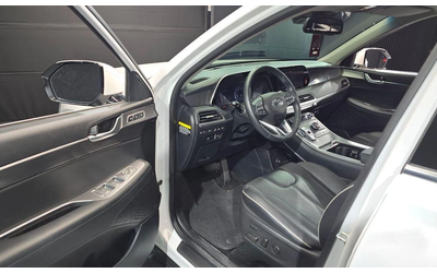 Hyundai Palisade Gasoline 3.8 4WD Prestige - автомобили, коли, обяви за нови и употребявани 10