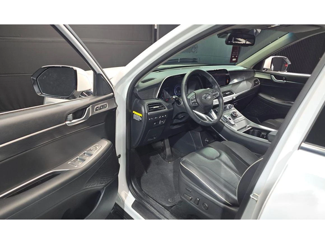 Hyundai Palisade Gasoline 3.8 4WD Prestige - автомобили, коли, обяви за нови и употребявани 10