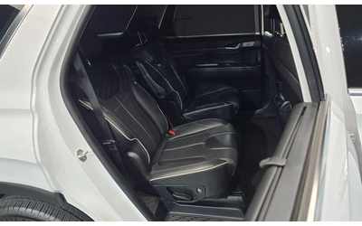 Hyundai Palisade Gasoline 3.8 4WD Prestige - автомобили, коли, обяви за нови и употребявани 11