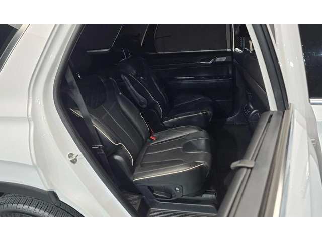 Hyundai Palisade Gasoline 3.8 4WD Prestige - автомобили, коли, обяви за нови и употребявани 11