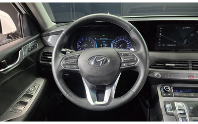 Hyundai Palisade Gasoline 3.8 4WD Prestige - автомобили, коли, обяви за нови и употребявани 12