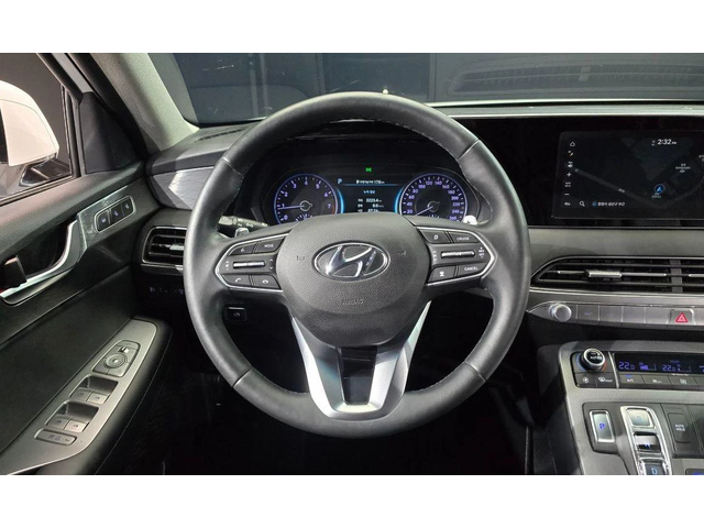 Hyundai Palisade Gasoline 3.8 4WD Prestige - автомобили, коли, обяви за нови и употребявани 12