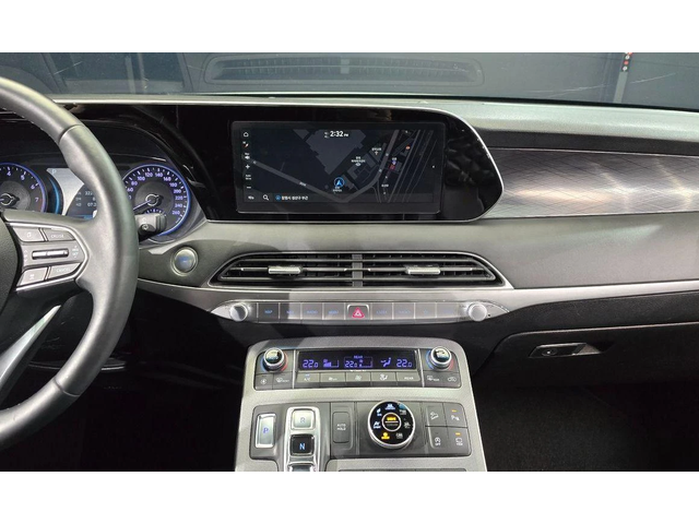 Hyundai Palisade Gasoline 3.8 4WD Prestige - автомобили, коли, обяви за нови и употребявани 13