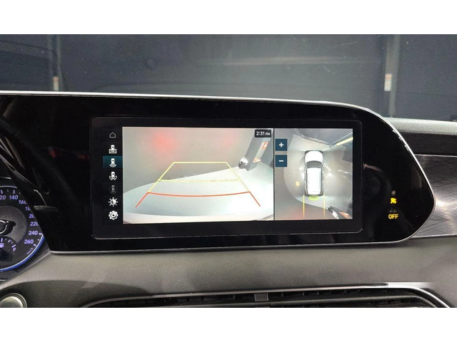 Hyundai Palisade Gasoline 3.8 4WD Prestige - автомобили, коли, обяви за нови и употребявани 14