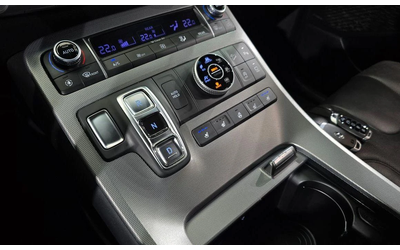 Hyundai Palisade Gasoline 3.8 4WD Prestige - автомобили, коли, обяви за нови и употребявани 8