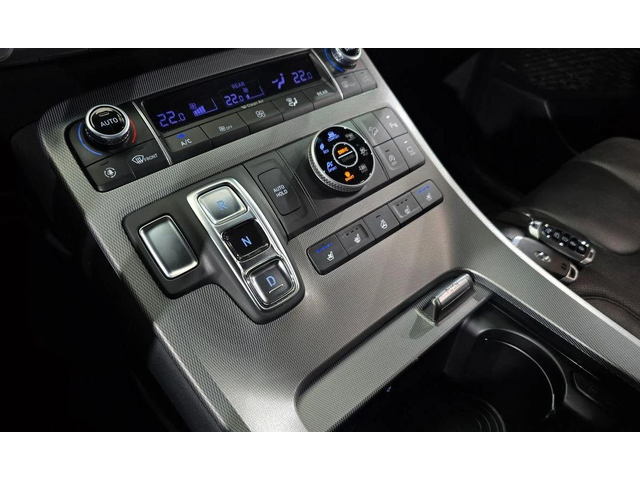 Hyundai Palisade Gasoline 3.8 4WD Prestige - автомобили, коли, обяви за нови и употребявани 8