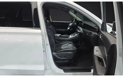 Hyundai Palisade Gasoline 3.8 4WD Prestige - автомобили, коли, обяви за нови и употребявани 9