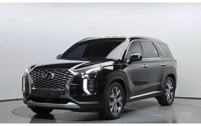 hyundai-palisade - 0
