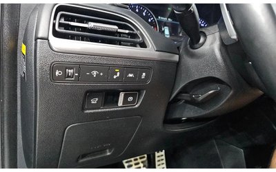 Hyundai Palisade Gasoline 3.8 4WD Prestige - автомобили, коли, обяви за нови и употребявани 14