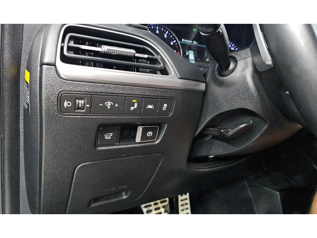 Hyundai Palisade Gasoline 3.8 4WD Prestige - автомобили, коли, обяви за нови и употребявани 14