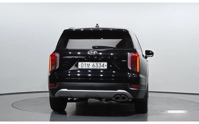 hyundai-palisade - 3