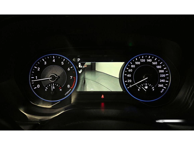 Hyundai Palisade Gasoline 3.8 4WD Prestige - автомобили, коли, обяви за нови и употребявани 7